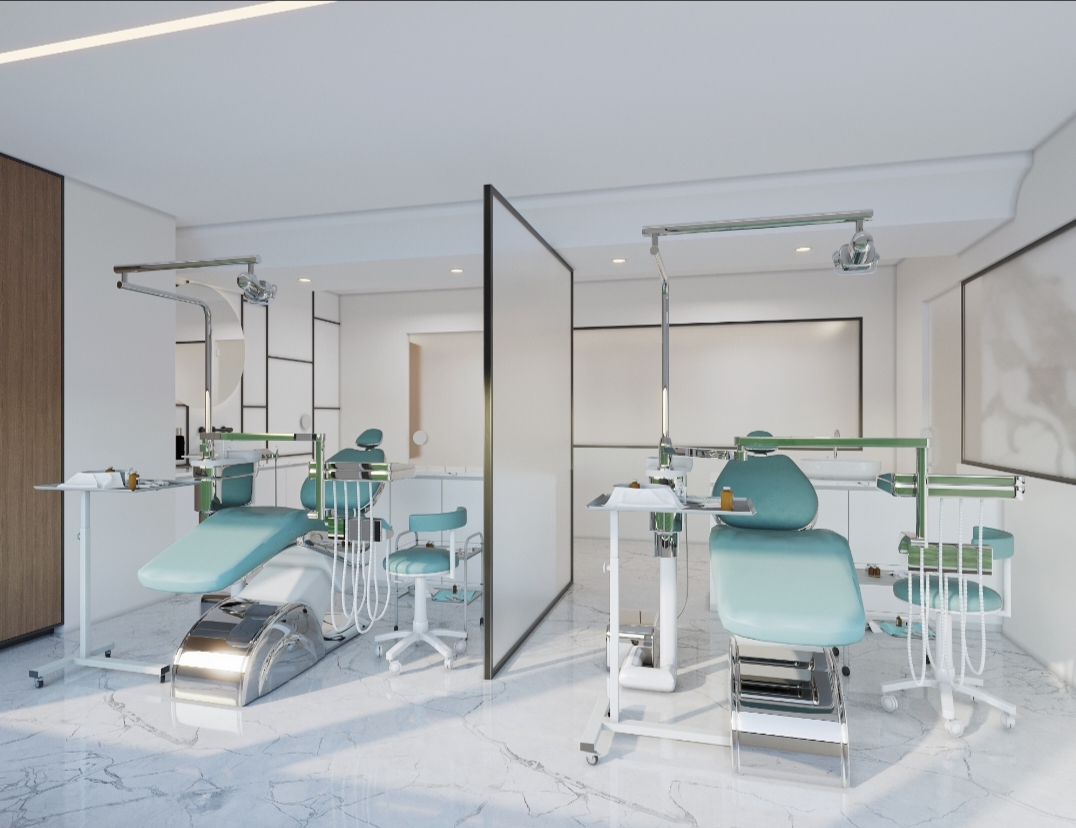Dental Project - Slide 3